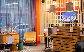 Ibis Styles Lille Centre Grand Place