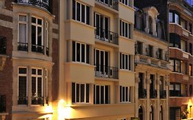 Ibis Styles Lille Centre Grand Place